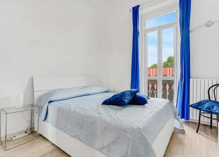 Frasi House,meraviglioso appartamento con terrazzo