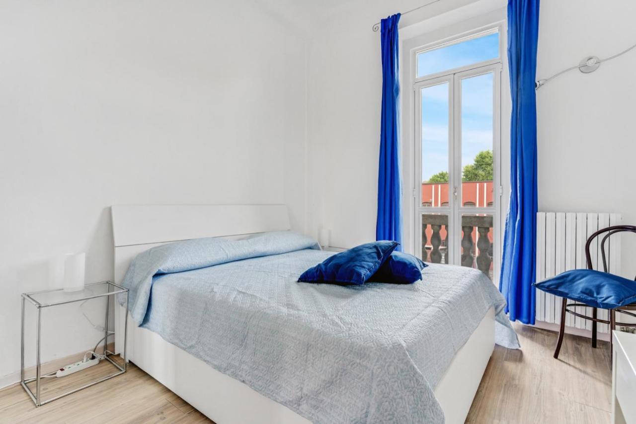 Frasi House,meraviglioso Con Terrazzo Appartamento Milano