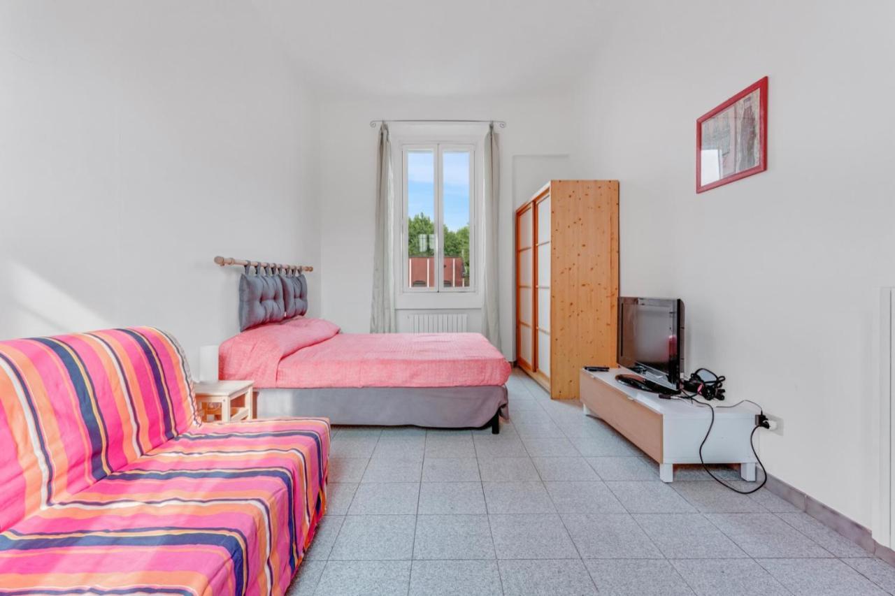 Frasi House,meraviglioso Con Terrazzo